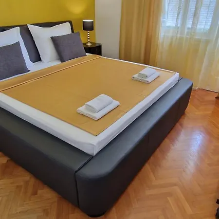 Trogir Apartments Apartment