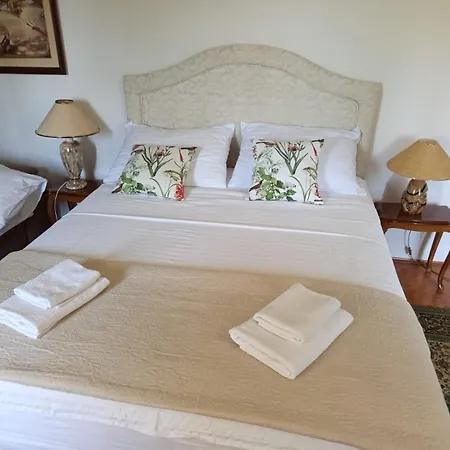 Trogir Apartments