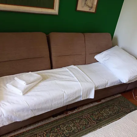 Trogir Apartments *