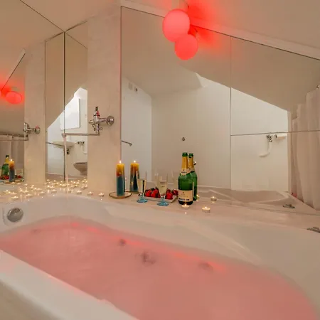 Trogir Apartments Apartment Trogir