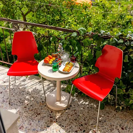 Trogir Apartments Apartment