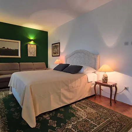 Trogir Apartments Apartment *