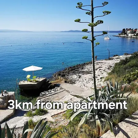 Trogir Apartments Apartment