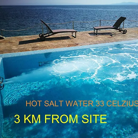 Apartment Trogir Apartments *