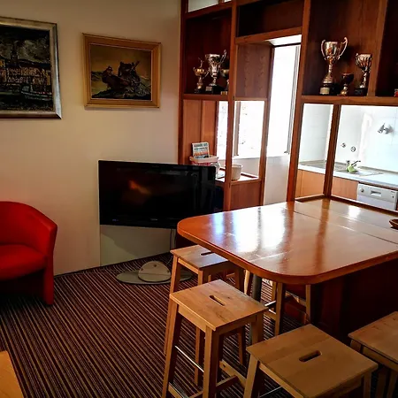 Heritage Bella Vista House Trogir